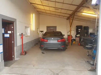 SERVIS OPON. ZHU. Leszek Kozieja.